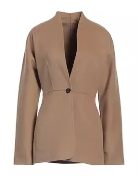 Куртка Ferragamo, коричневый