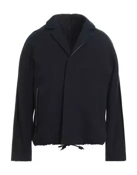 Куртка Ferragamo, темно-синий