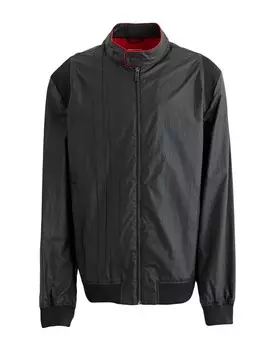 Куртка Ferrari, черный