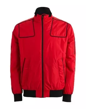Куртка Ferrari, красный