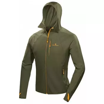 Куртка Ferrino Rozes, зеленый