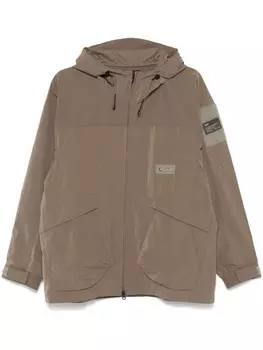 Куртка Fgl Sector Oakley, коричневый