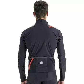 Куртка Fiandre Pro мужская Sportful, черный