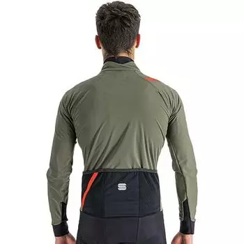 Куртка Fiandre Pro мужская Sportful, цвет Beetle
