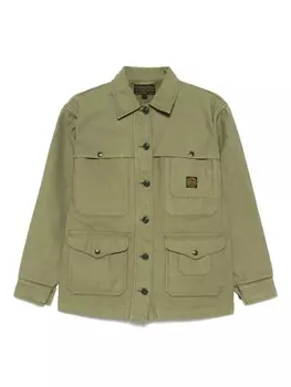 Куртка Field Cruiser Filson, зеленый