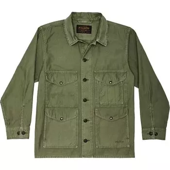 Куртка Field cruiser Filson, зеленый