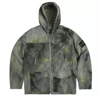 Куртка Field Jacket Stockholm Surfboard Club, зеленый