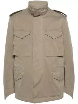 Куртка Field Ten C, зеленый