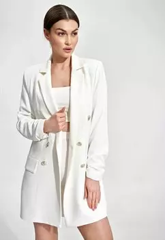 Куртка Figl, молочный