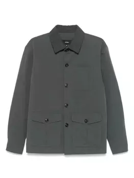 Куртка Fiko Arma, синий