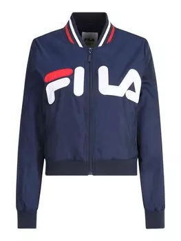 Куртка FILA Between-Season, темно-синий