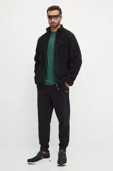 Куртка Fila, черный