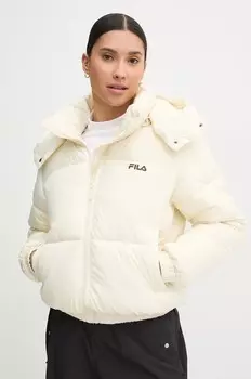 Куртка Фила Fila, бежевый