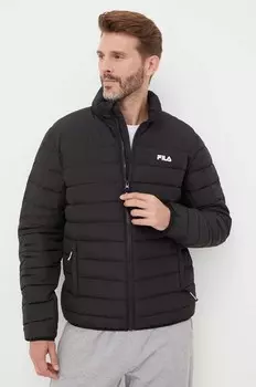 Куртка Фила Fila, черный