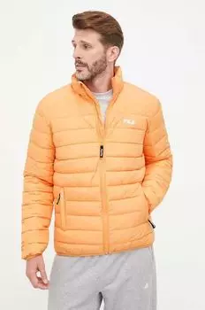 Куртка Фила Fila, оранжевый
