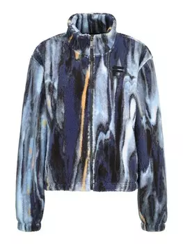Куртка FILA Fleece CHAMBLY, синий