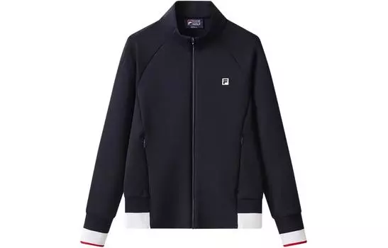 Куртка FILA GS, цвет Navy
