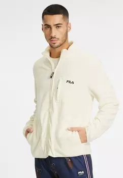 Куртка Fila Jacke, белый
