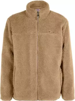 Куртка Fila Jacke, бежевый