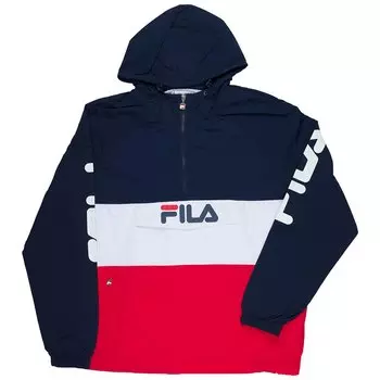 Куртка Fila Ladislaus Woven, разноцветный