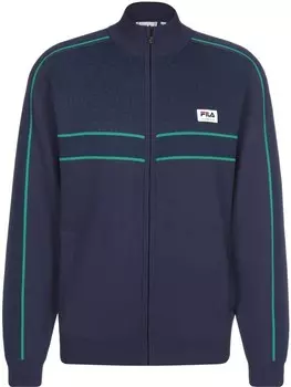 Куртка Fila n, цвет beacon blue