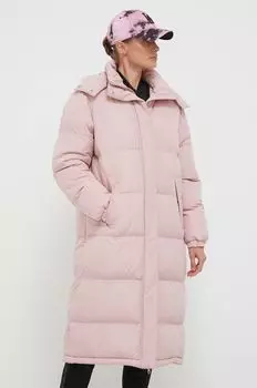 Куртка Fila, розовый