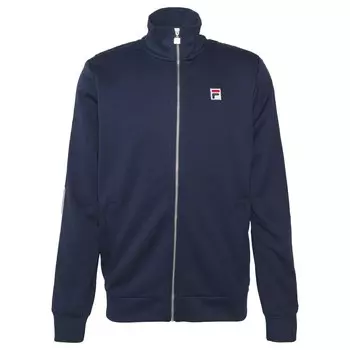 Куртка Fila Salih, черный