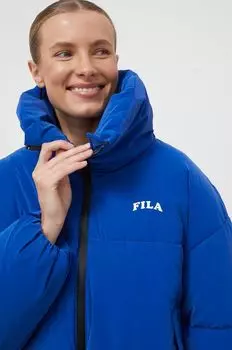 Куртка Fila, синий