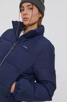 Куртка Fila, темно-синий
