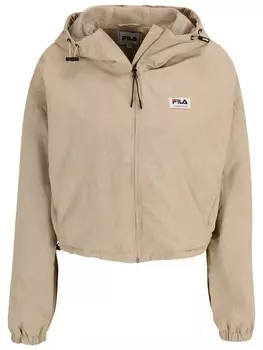 Куртка Fila TRAMM, бежевый