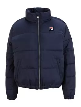 Куртка FILA Winter Chaylse, морской синий