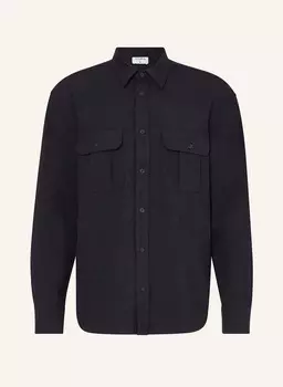 Куртка Filippa K, темно-синий