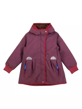 Куртка finkid Aina Ice, фиолетовый