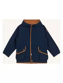 Куртка finkid Ilma, темно-синий