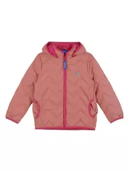 Куртка finkid, розовый