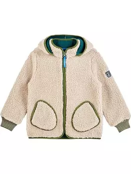 Куртка finkid Tonttu Nalle, бежевый