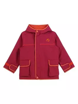 Куртка finkid Tuulis Eko, бордо