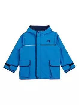 Куртка finkid Tuulis Eko, синий