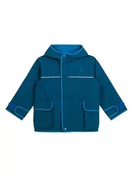 Куртка finkid Tuulis Eko, синий