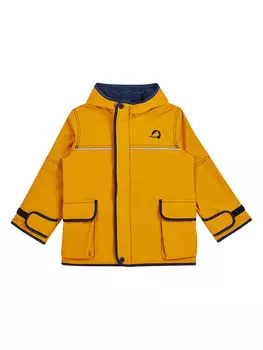 Куртка finkid Tuulis Eko, желтый