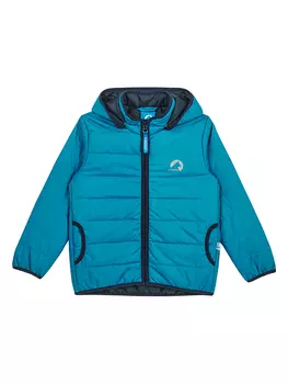 Куртка finkid Vanukas, синий