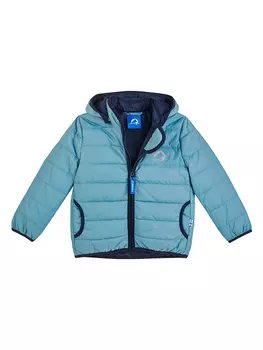 Куртка finkid Vanukas, светло синий