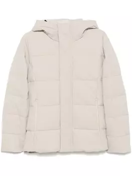 Куртка Finnian Save The Duck, нейтральный цвет