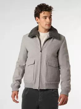 Куртка Finshley & Harding Jacke, серый
