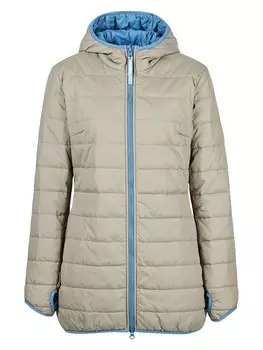 Куртка finside Vaalia, бежевый