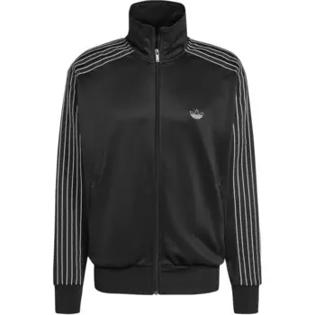 Куртка Firebird мужская черный Adidas Originals
