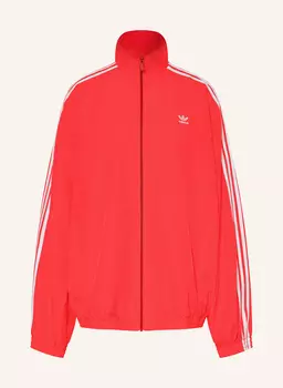 Куртка Firebird свободного кроя Adidas Originals, мультиколор