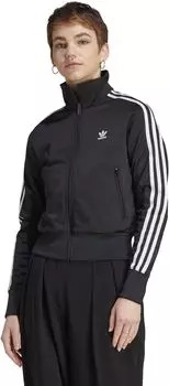 Куртка Firebird Track Top adidas, черный