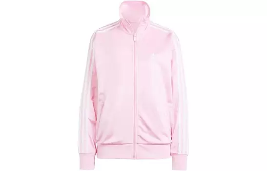 Куртка Firebird женская розовая Adidas Originals