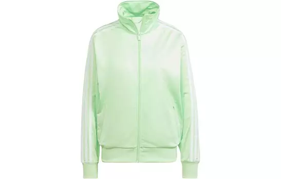 Куртка Firebird женская зеленый Adidas Originals